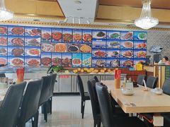 -北方饺子王·海肠捞饭·海鲜锅(山大店)