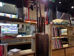 -和府捞面(方庄店)