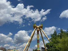 -沈阳方特欢乐世界