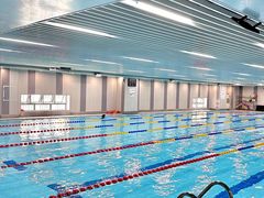 -奇迹健身(SM广场店)