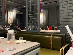 大堂-大得涮肉(三元桥店)