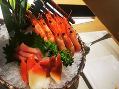 -大渔铁板烧(花园道店)