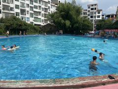 -石板滩水上乐园