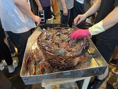 -海峡水产品交易中心(海鲜交易区)