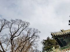 -潭柘寺景区