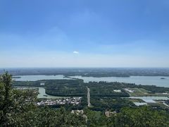 -虞山风景区