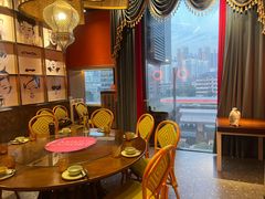 包厢-苏梅花园(群星城店)