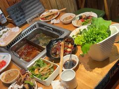 -草原塞蛮羊火锅城(港湾店)