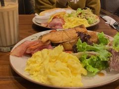 -VESH COFFEE(定西路店)