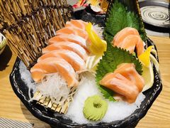 -旬味日本料理(龙华保利天街店)