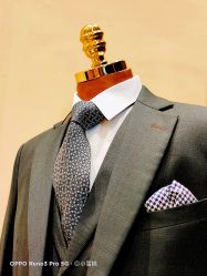 -MR.COLLECTION西装先生(富华里店)