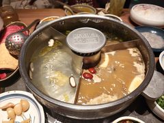 -巴奴毛肚火锅(京西大悦城店)