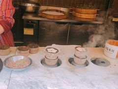 大堂-锦记糕点铺
