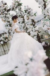 -美悦盛宴一站式婚礼会馆(临江店)