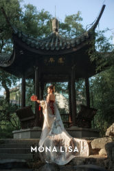 -蒙娜丽莎婚纱摄影 MONALISA