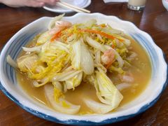 -兴隆海鲜菜馆
