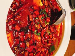 -榕意·川味之美(深业上城店)