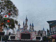 -沈阳方特欢乐世界