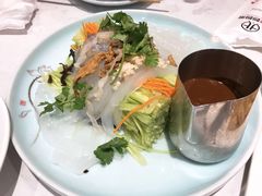 -北李妈妈菜·海肠捞饭(高新万达店)