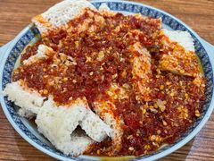 -胡子王扁豆面旗子(五一路店)