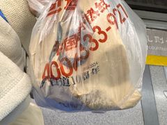 -包道广式点心专门店(东山口店)