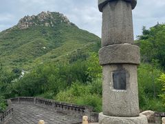 -封龙山风景区