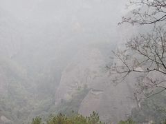 -崀山风景名胜区