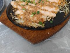 -小民大排档(马场角横路店)