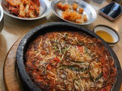 -神仙雪浓汤(明洞店)