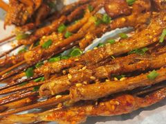 -林二哥宜烤官·宜宾小烧烤