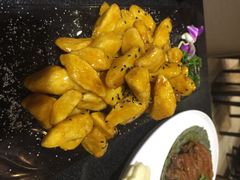 闫府私房菜(恒隆广场店)-闫府私房菜·百年鲁菜(恒隆店)