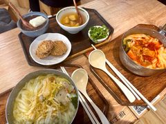 -小满手工粉(上海新世界城店)