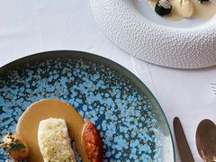 -Caprice(香港四季酒店)