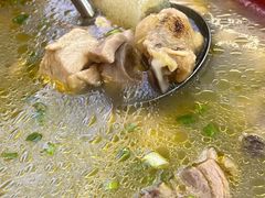 -黔人百味.贵州菜