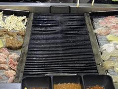 -石屏老字号4号包浆豆腐美食城(泼水广场店)
