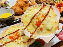 -西月山居匠心创意料理(江汉路新佳丽广场店)
