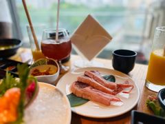 -赤坂亭·M9和牛烧肉·铁板烧·日料398放题(长泰广场店)