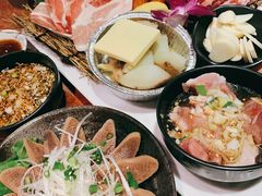 -丸福烤肉(君隆广场店)