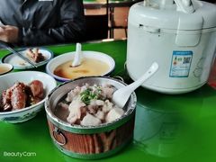 芋头蒸排骨-大碗厨(东风路店)