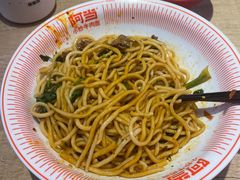 -阿当·小炒牛肉面(人广店)