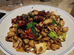 -树厨贵州菜(大十字店)