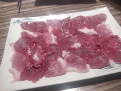 -锅十二涮肉馆·鞭蛋锅