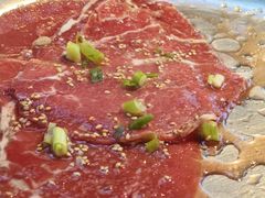 -大叹号·朝鲜族烤肉(潍坊泰华城店)