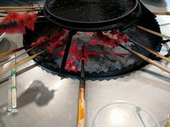 -二师兄火盆烤肉(湖口店)