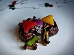 -金轩中餐厅 Jin Xuan(浦东丽思卡尔顿酒店)