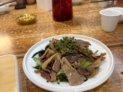 -老资豆拾牛·川南口味菜(保利花园店)