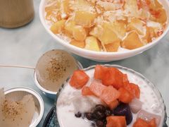 -荔芳传统糖水铺