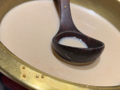 -蒙艾里民族传统菜蒙餐