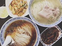 -同得兴 Since·1995 传统苏式面馆(嘉馀坊店)