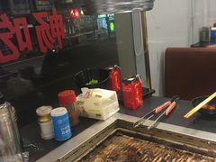 -巴麦隆自助烤肉(桂林路店)